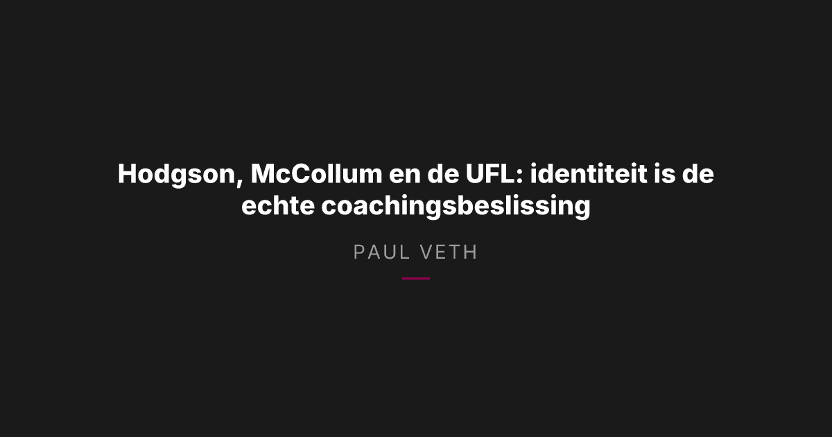 Drie coachingsverhalen die laten zien hoe identiteit leiderschap bepaalt